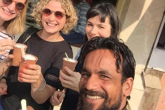 Jaipur Street food tour - Price and Value: What $10 Buys You in Real Terms
