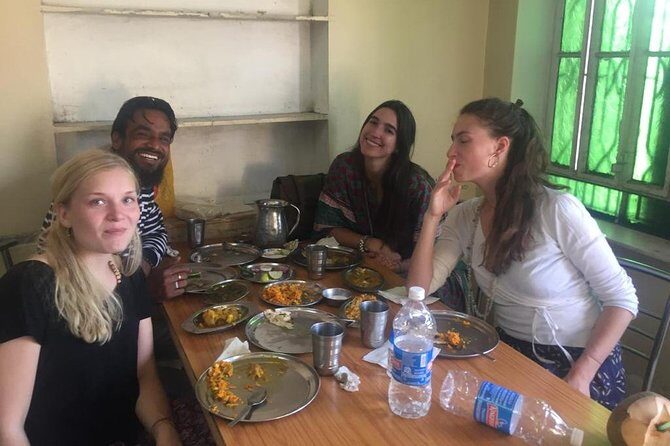 Jaipur Street food tour - Who This Tour Suits Best