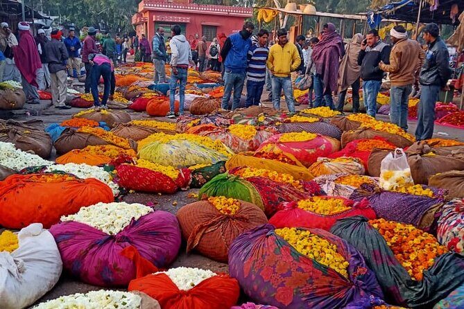 Jaipur Sunrise Tour with Morning Flower Market Walk - Price and value: why $9 can still make sense