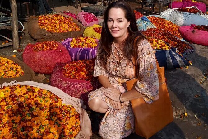 Jaipur Sunrise Tour with Morning Flower Market Walk - Who should book this Jaipur sunrise tour
