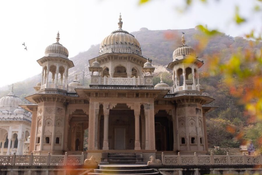 Jaipur: Temple Tour - Key highlights worth planning for
