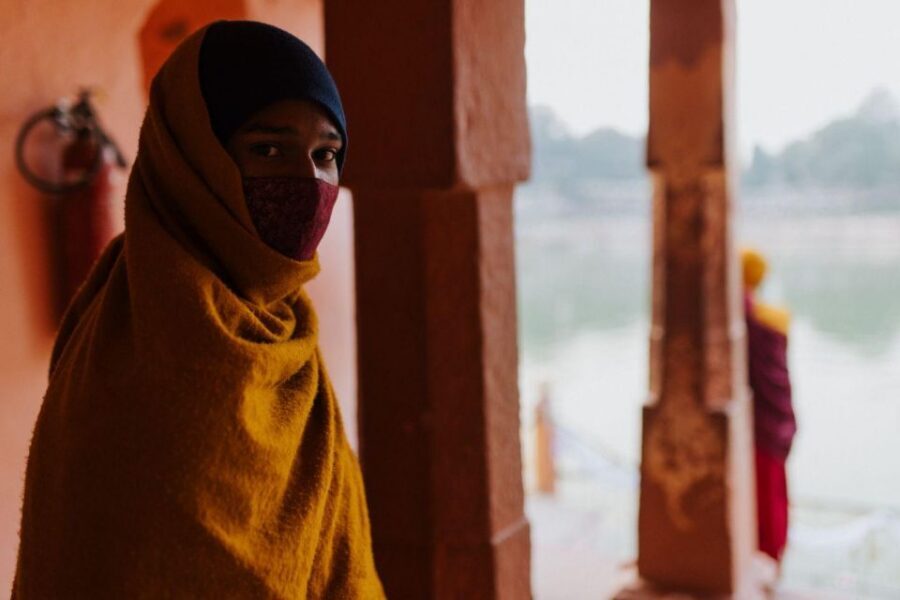 Jaipur: Temple Tour - Chakra and astrology readings: treat them as culture and reflection