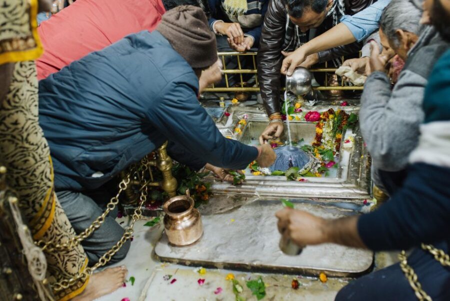 Jaipur: Temple Tour - What to expect from the guide (and what to ask)