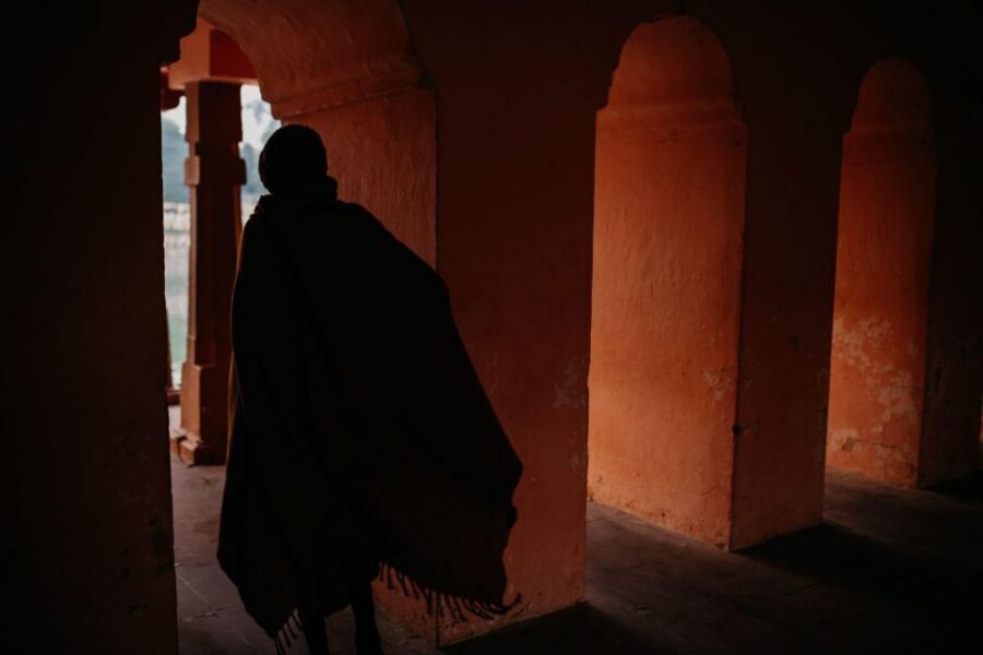 Jaipur: Temple Tour - Tarkeshwar Mahadev Temple: Rituals You Can Actually Follow