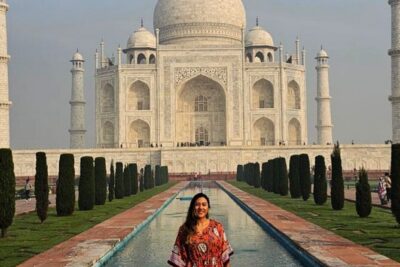 Jaipur to Agra Day Tour Including Taj Mahal and Fatehpur Sikri - Fatehpur Sikri: Mughal Ghost City Before the Main Event
