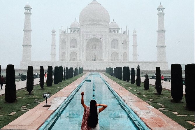 Jaipur to Agra Day Tour Including Taj Mahal and Fatehpur Sikri - Who This Tour Fits Best (And Who Should Rethink It)