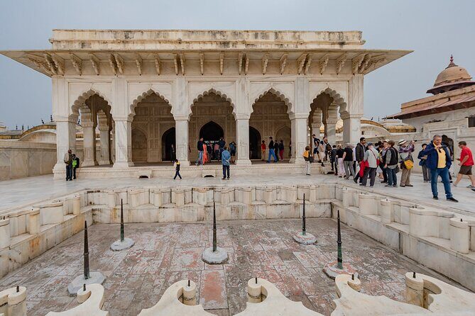 Jaipur to Agra Private Taj Mahal and Fort Tour - Who this tour fits best (and who should skip it)