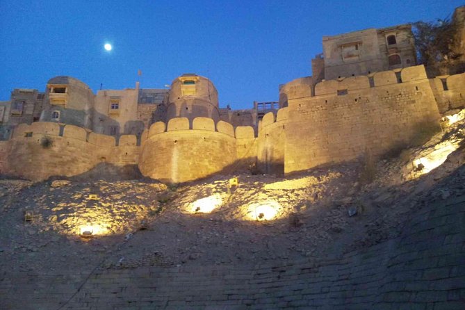 Jaipur to Jodhpur private transfer - Key things I’d plan around before you go