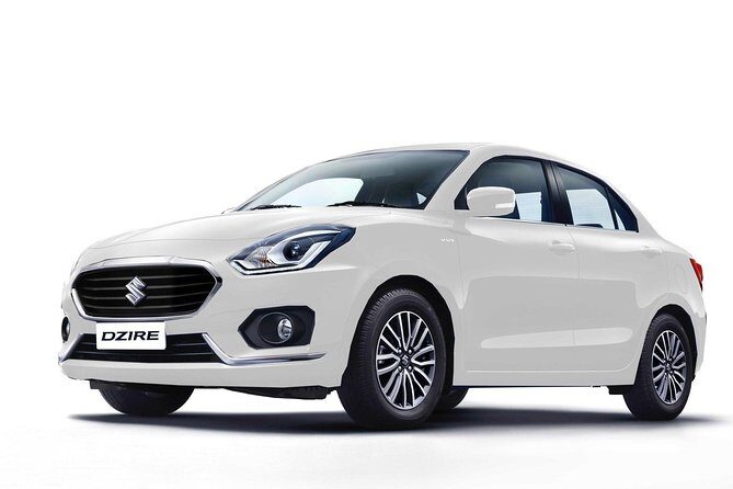 Jaipur to New Delhi Airport/Hotel – One-Way Cab Private Transfers - Quick hits before you go