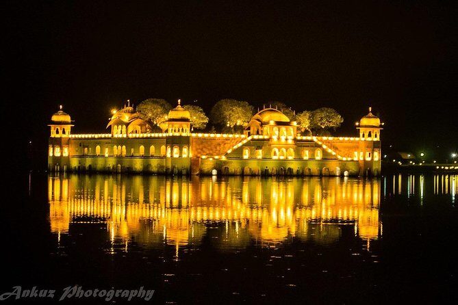 Jaipur to Ranthambore Day Trip with Tiger Safari - Choosing your safari: jeep vs canter (and why you should care)