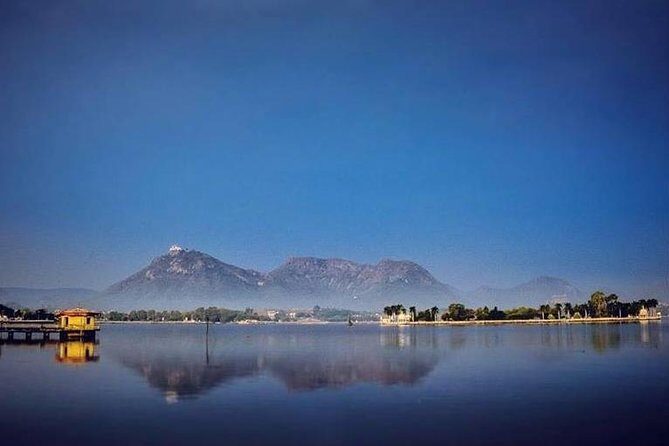 Jaipur to Udaipur Hotels drop: Private transfers with sightseeing - Key points before you go