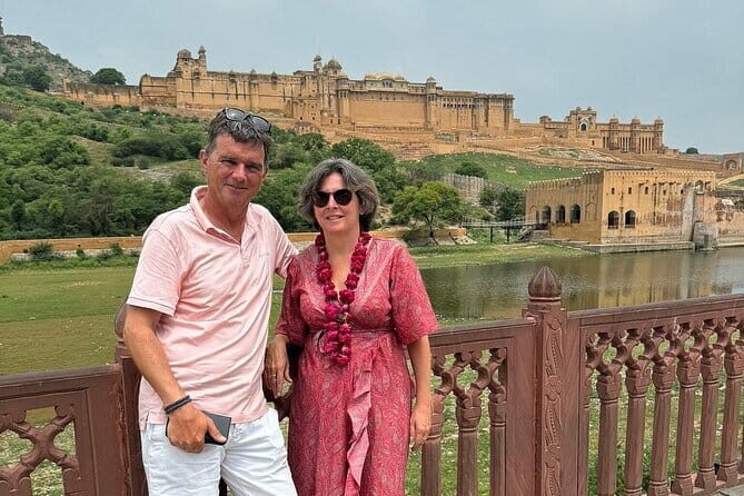 Jaipur Tour with Jaigarh Fort and Nahargarh Sunset - Key highlights you’ll actually notice