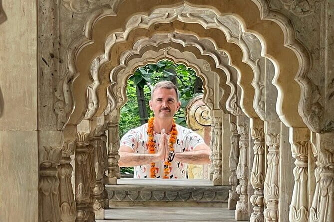 Jaipur Tour with Jaigarh Fort and Nahargarh Sunset - A well-paced Jaipur route that makes sense in 8 hours