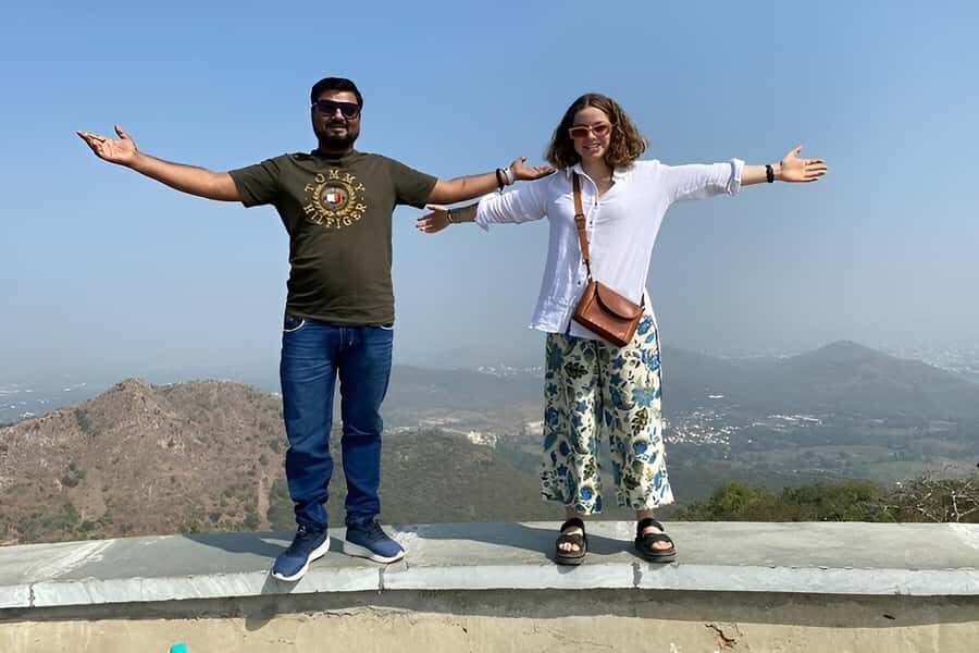 Jaipur: Tour with Nahargarh Sunrise or Monkey Temple Sunset - Who’s this tour best for (and who should skip it)