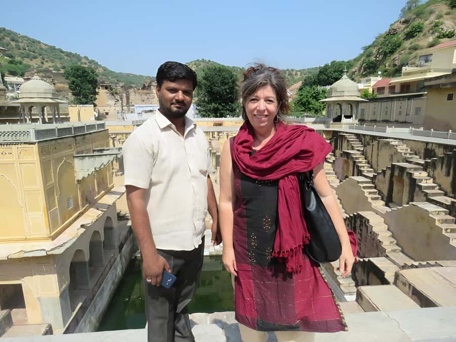 Jaipur: Tour with Nahargarh Sunrise or Monkey Temple Sunset - Pink City night drive and night markets: the evening energy