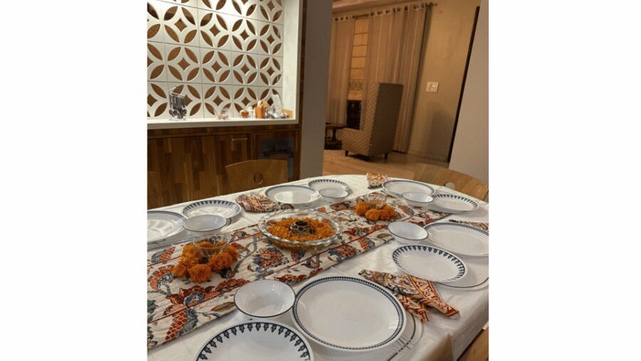 Jaipur: Traditional cooking class and storytelling session - Dinner You Actually Help Create