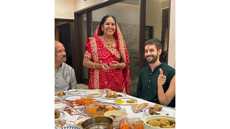 Jaipur: Traditional cooking class and storytelling session - What’s Included for $27 (and Why It’s Fair)