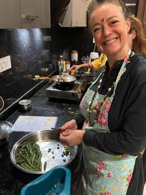 Jaipur: Traditional cooking class and storytelling session - Timing, Group Energy, and How to Get the Most Out of It