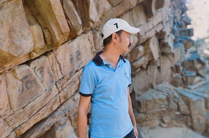 Jaipur Trekking and Hiking Tour with Guide - Nahargarh Fort: where the sunrise panorama happens