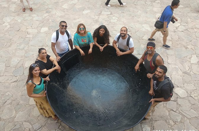 Jaipur Trekking and Hiking Tour with Guide - Who this Jaipur hike is for (and who should skip it)