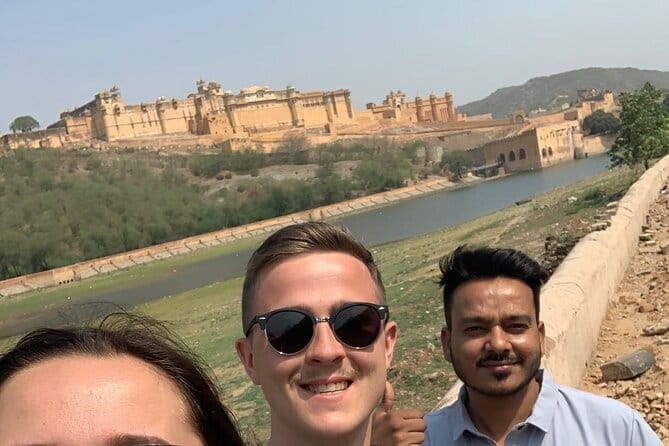 Jaipur Tuktuk Local Sightseeing Day Tour - What You Actually Pay: $8 Tour Price Plus Real Entrance Costs