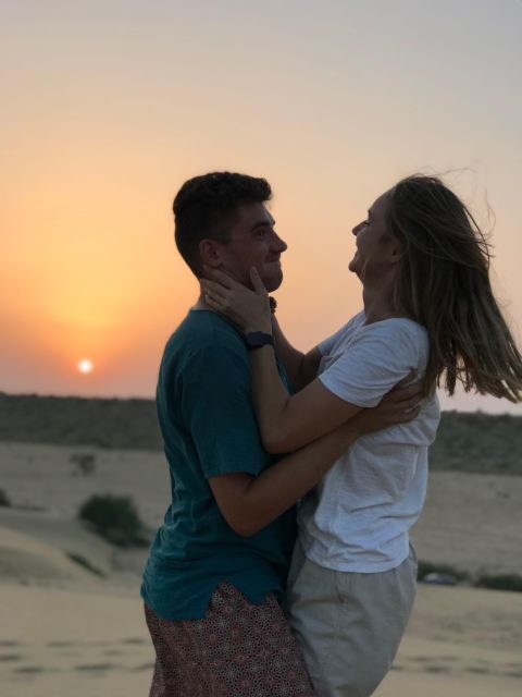 Jaisalmer: Cultural Evening in the Thar Desert - Key things to know before you go