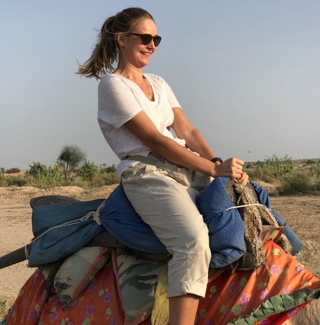 Jaisalmer: Cultural Evening in the Thar Desert - Price and logistics: is $49 a good deal here?