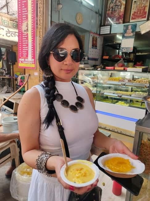 Jaisalmer Food Tour: Taste the Flavors of the Golden City! - Key things to know before you go