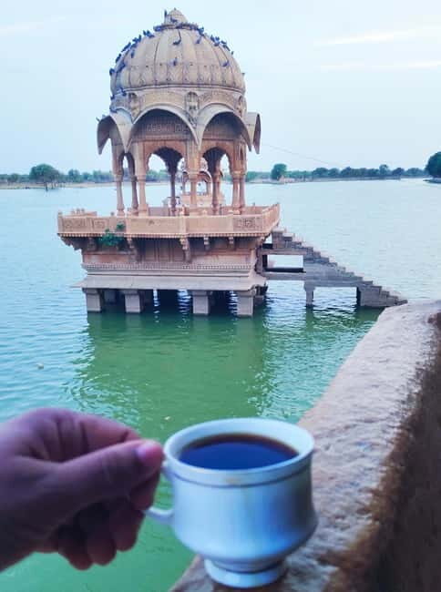 Jaisalmer: Fort,Havelis and old city private tour - Why a 5-hour Jaisalmer fort and haveli walk is worth it