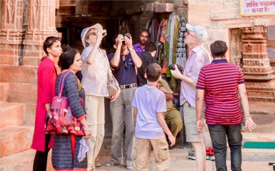 Jaisalmer Heritage & Culture Guided Walking Tour with Option - Who this Jaisalmer Heritage walking tour suits best