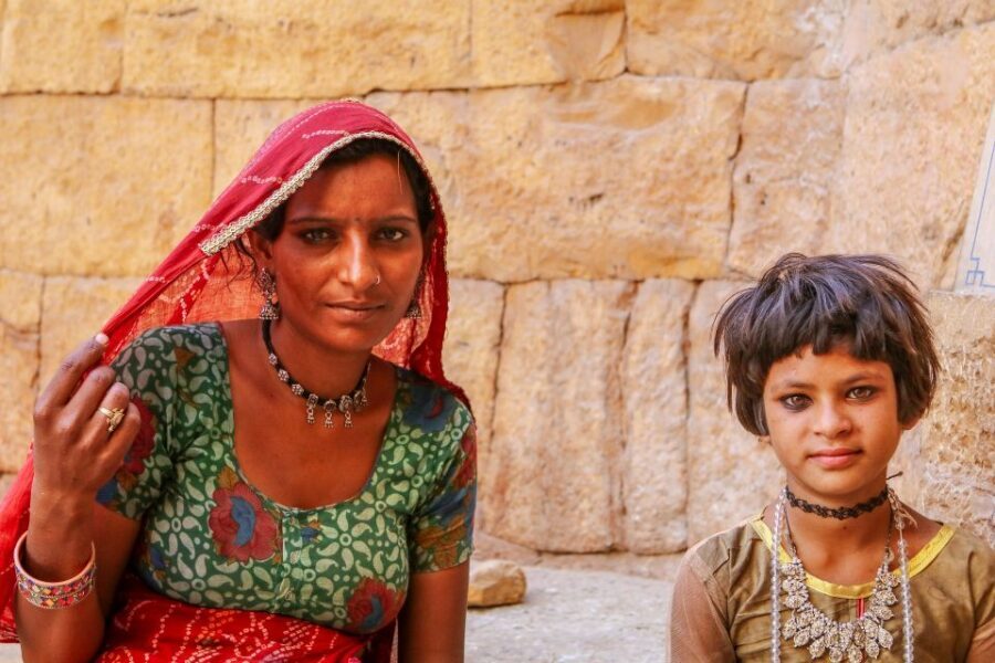 Jaisalmer Heritage Walking Tour With Professional Guide - Gadisar Lake: the city’s water story and film-friendly beauty