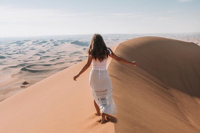 Jaisalmer Luxury Overnight Camping - How the 18 to 20 hours usually flows (and how to plan around it)