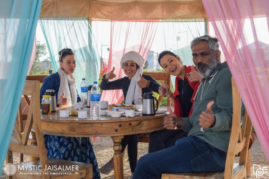 Jaisalmer: Romantic Night with Luxury Desert Camping - 5 Things That Make This Jaisalmer Night in the Desert Worth Your Time