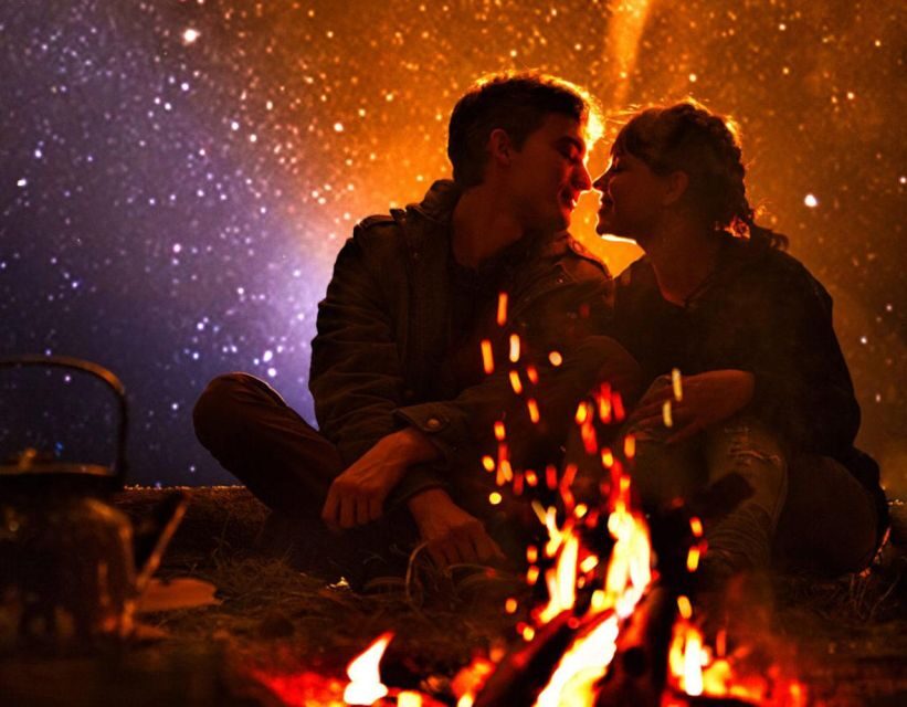 Jaisalmer: Romantic Night with Luxury Desert Camping - Price and Value: From $9 per Person, What’s Actually Included