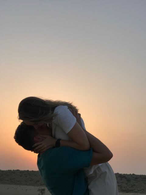 Jaisalmer: Romantic Night with Luxury Desert Camping - Pick-Up in Jaisalmer and the Drive Rhythm You Should Plan For