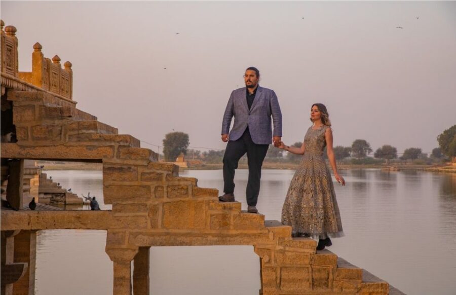Jaislamer Sightseeing with Sunset Camel & Desert Safari Tour - Should You Book This Jaisalmer Sunset Camel Safari?