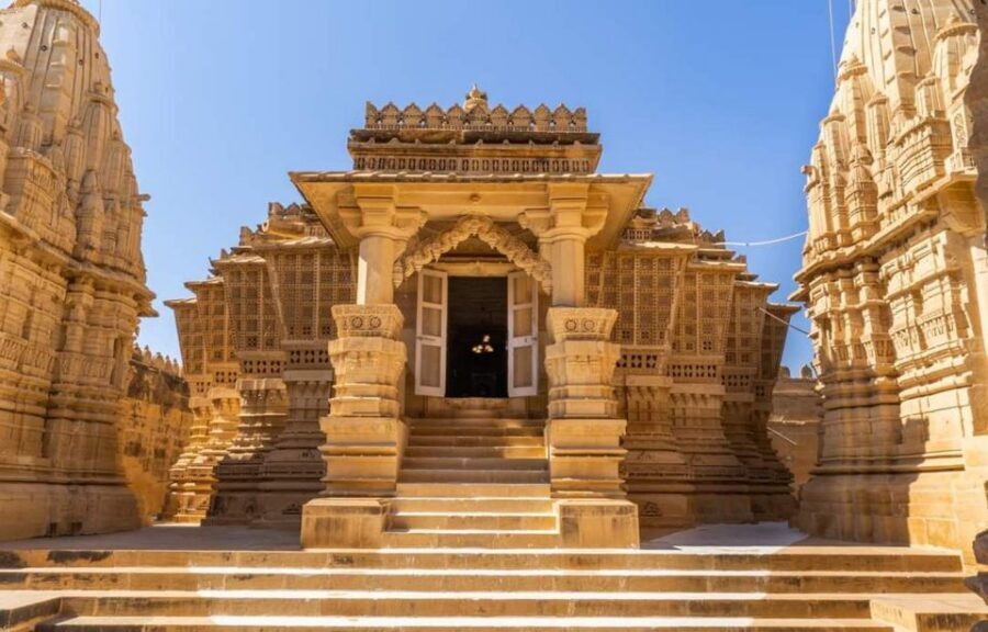 Jaislamer Sightseeing with Sunset Camel & Desert Safari Tour - Best Fit: Who Will Enjoy This Day Most