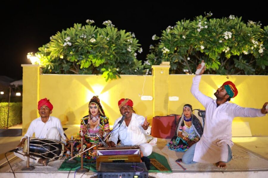 Jeep & Camel Ride, Musical Evening in The Desert Luxury Camp - Should you book this Jeep and Camel Desert Camp experience?