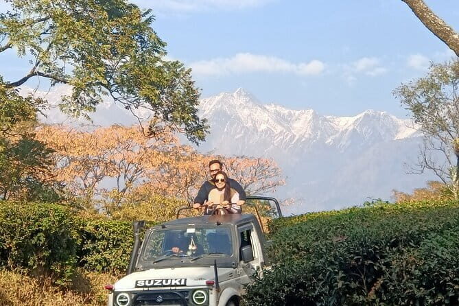 Jeep Safari and Picnic Tour - Key Highlights You’ll Care About