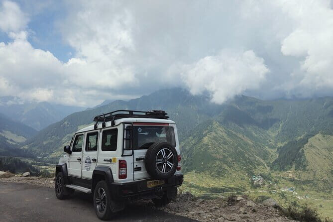 Jeep Safari and Picnic Tour - Who This Jeep Safari and Picnic Suits Best