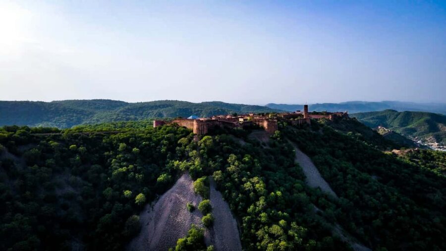 Jhalana Leopard Safari Jaipur – Sunrise & Sunset Jeep Safari - Price and value: is $49 a good deal for this area?