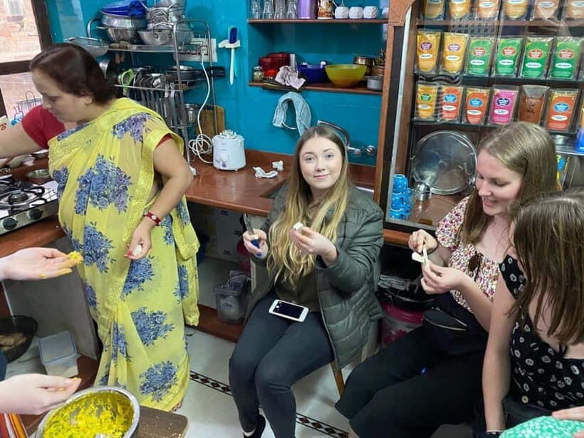Jodhpur 11 Dishes Cooking Class With REKHA Pick Up & Drop OF - A Jodhpur Home Cooking Class That Feels Personal