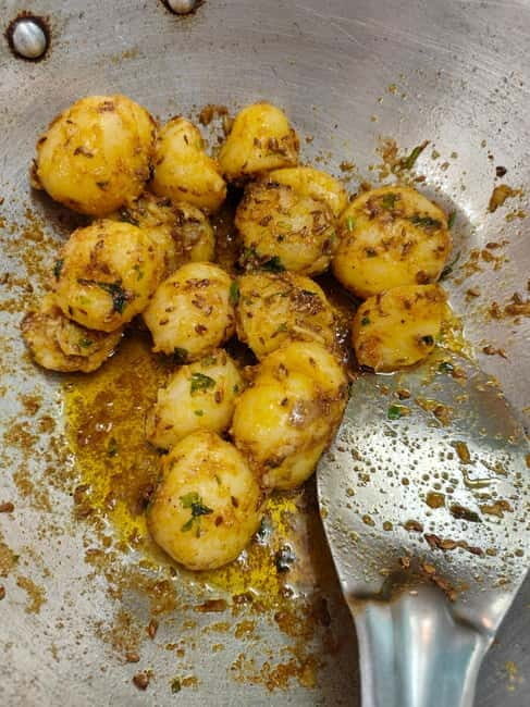 Jodhpur 11 Dishes Cooking Class With REKHA Pick Up & Drop OF - Spices and Technique: What You Actually Learn (Not Just Recipes)