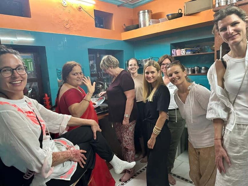 Jodhpur 11 Dishes Cooking Class With REKHA Pick Up & Drop OF - What You’ll Cook: 11 Vegetarian Rajasthani Dishes (And Real Bread Skills)