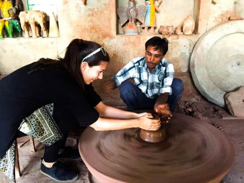 Jodhpur Bishnoi Village Safari Half Day Tour - Why a 3-hour Bishnoi village safari works in Jodhpur