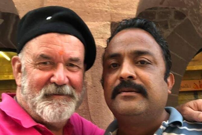 Jodhpur Blue City Private Guided Tour - Key Highlights You Should Actually Care About