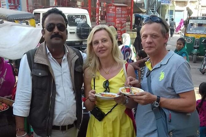 Jodhpur Blue City Private Guided Tour - Jodhpur Blue City in 6.5 Hours: Why This Timing Works