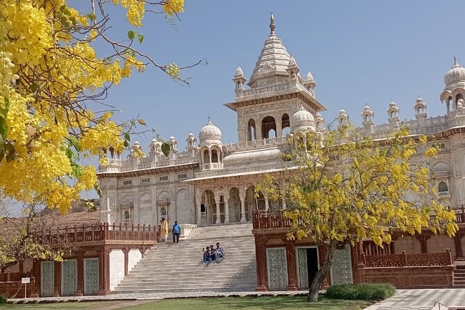 Jodhpur Blue City Private Guided Tour - Price and Logistics: Getting the Value You’re Paying For
