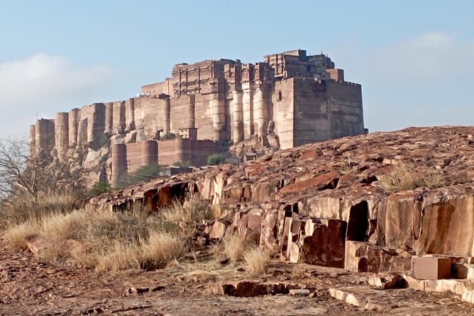 Jodhpur Blue City Private Guided Tour - Who This Blue City Tour Fits Best
