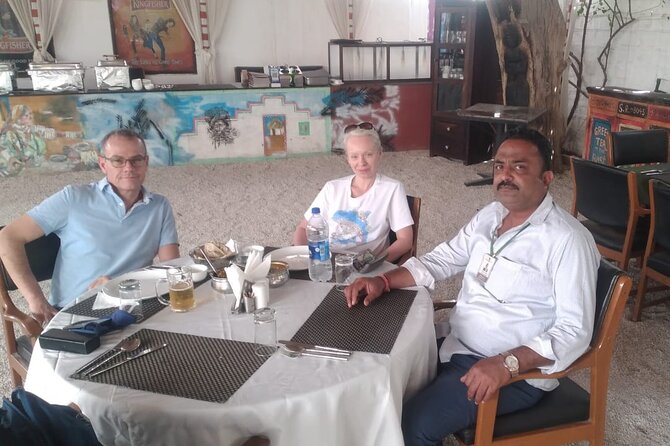Jodhpur Blue City Private Guided Tour - Should You Book This Jodhpur Blue City Private Guided Tour?